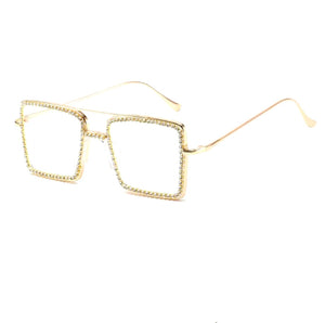 Tiana Bling Glasses