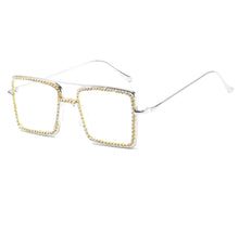 Load image into Gallery viewer, Tiana Bling Glasses