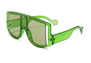 Ariah Square Goggles