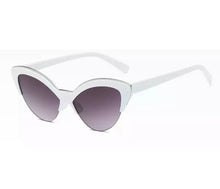 Load image into Gallery viewer, Cat Eye Sunglassess