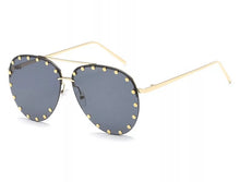 Load image into Gallery viewer, Rivet Sunglasses/ RESTOCK