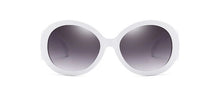 Load image into Gallery viewer, Oval Vintage Retro Sunglasses