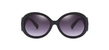 Load image into Gallery viewer, Oval Vintage Retro Sunglasses