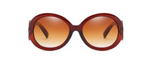 Load image into Gallery viewer, Oval Vintage Retro Sunglasses