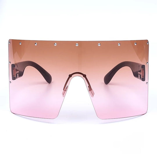 Nyla Oversized Sunglasses