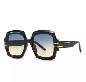 Reesie Square Sunglasses