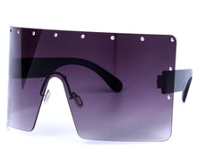 Load image into Gallery viewer, Nyla Oversized Sunglasses