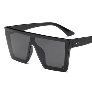 Flat Top Sunglasses