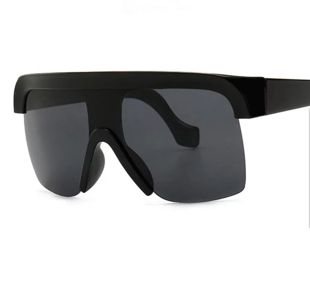 Windproof Sunglasses
