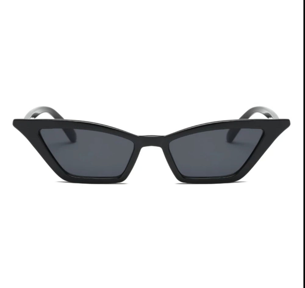 Cat Eye Sunglasses