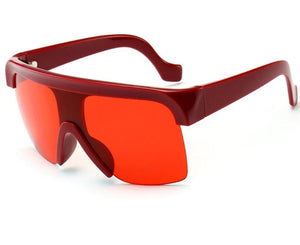 Windproof Sunglasses