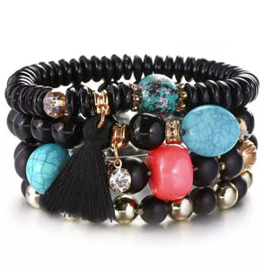 Mixed Bracelets