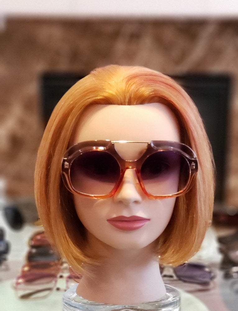 Nyah Sunglasses