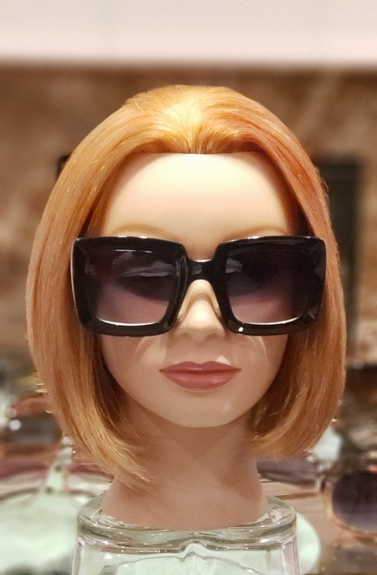 Chasity Square Sunglasses
