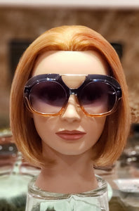 Nyah Sunglasses