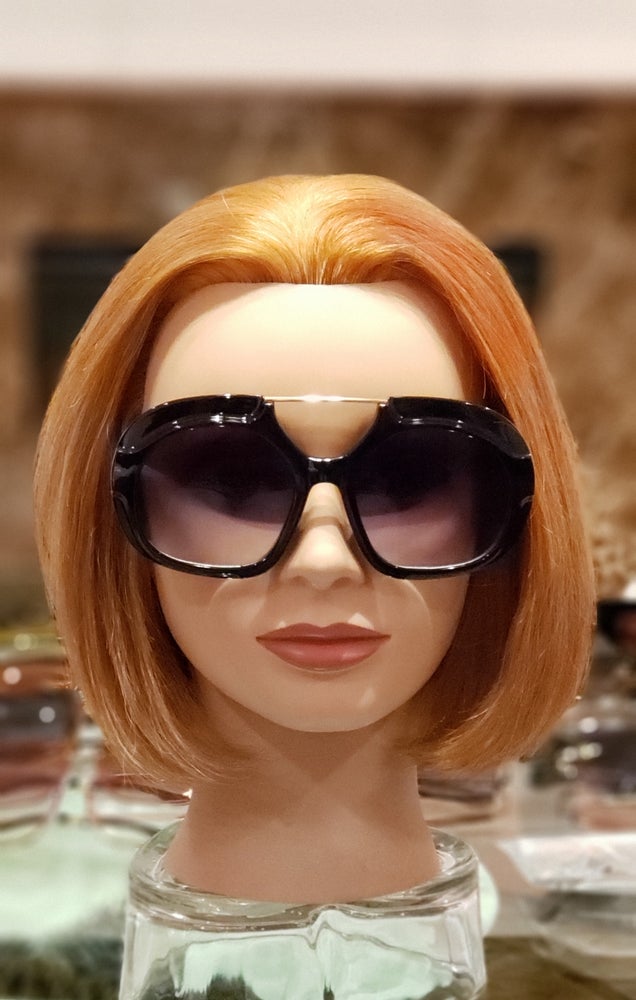 Nyah Sunglasses