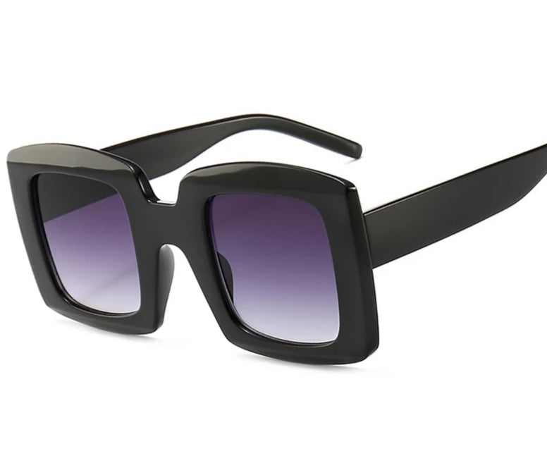 Tyra Square Sunglasses