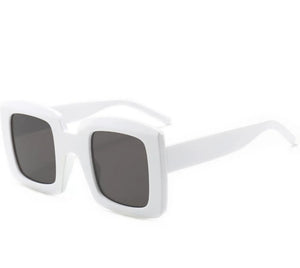 Tyra Square Sunglasses