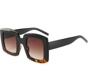 Tyra Square Sunglasses