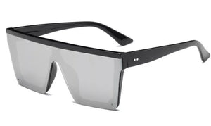 Flat Top Sunglasses