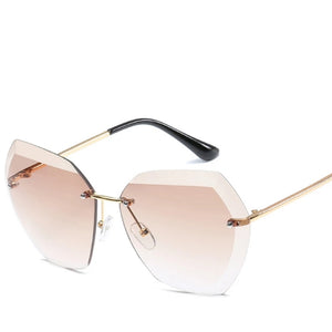 Kayla Sunglasses