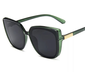 Square Sunglasses