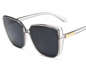 Square Sunglasses