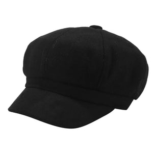 Beret Caps