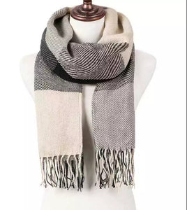 Fashion Scarf