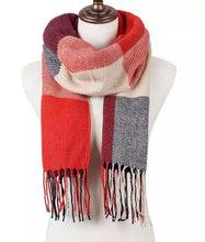 Load image into Gallery viewer, Fashion Scarf