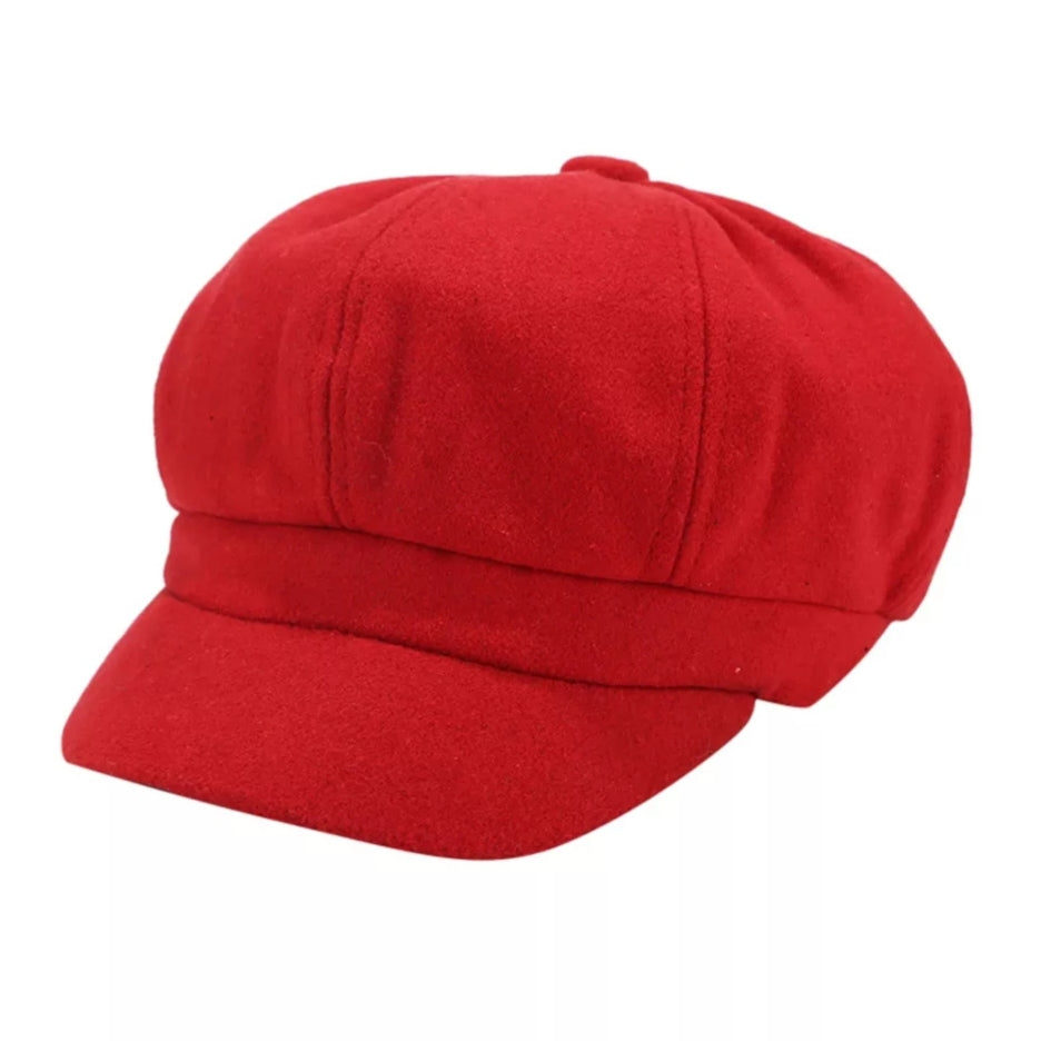 Beret Caps