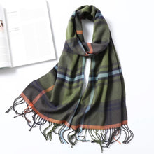 Load image into Gallery viewer, Fashion Scarf