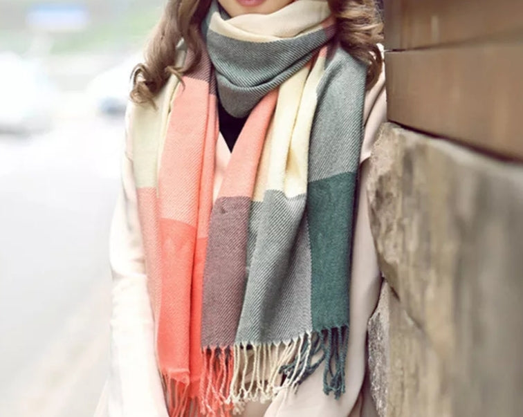 Fashion Scarf