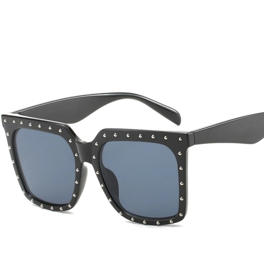 Stylish Square Sunglasses