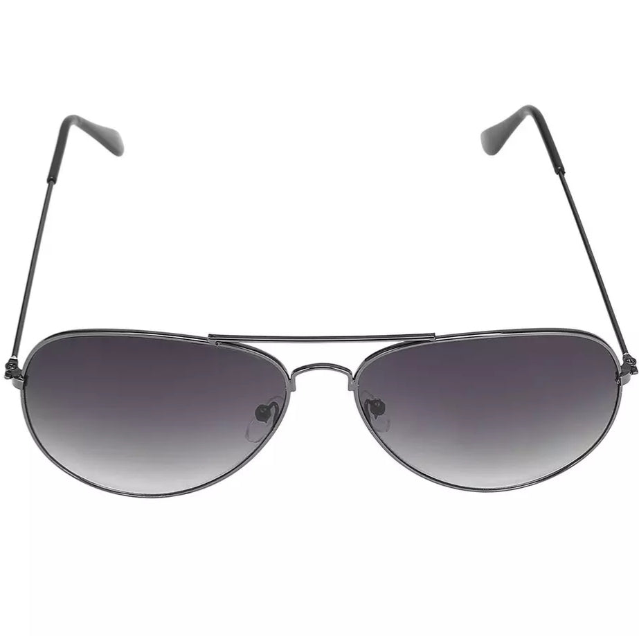 Mirror Pilot Sunglasses