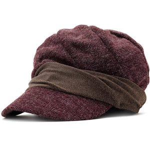 Newsboy Caps