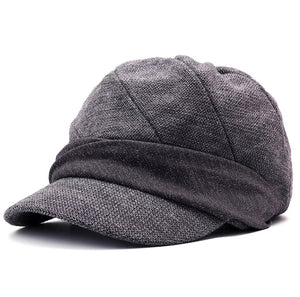 Newsboy Caps