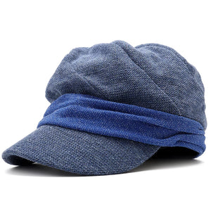 Newsboy Caps