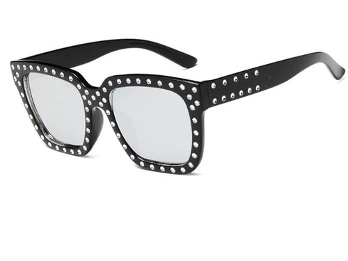 Diamond Sunglasses