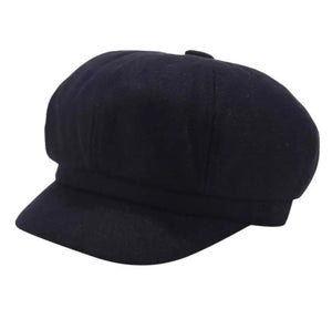 Beret Caps