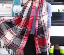 Load image into Gallery viewer, Fashion Scarf