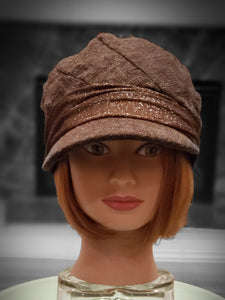 Newsboy Caps