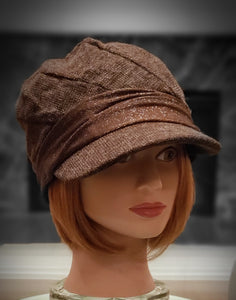 Newsboy Caps