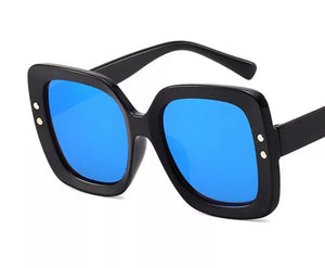 Square Sunglasses