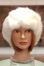 Load image into Gallery viewer, Russian Faux Headband