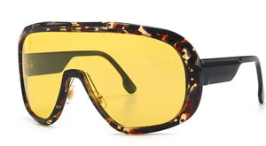 Goggle Sunglasses