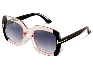 Square Vintage Sunglasses