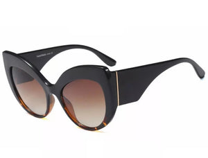 Cateye Sunglasses