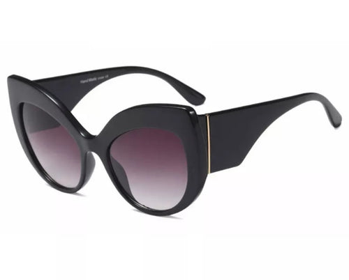 Cateye Sunglasses