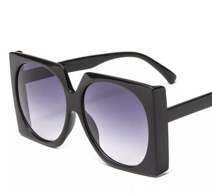 Classic Square Sunglasses